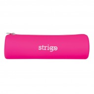 Penar Strigo Din Silicon Cilindru Roz Penar Strigo Din Silicon Cilindru Roz