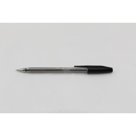 M&G Pix cu capac, varf 0.7mm, cerneala: negru M&G Pix cu capac, varf 0.7mm, cerneala: negru