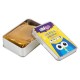 Plastilina magica Strigo METALLIC Auriu Plastilina magica Strigo METALLIC Auriu