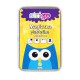Plastilina magica Strigo METALLIC Auriu Plastilina magica Strigo METALLIC Auriu