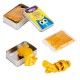 Plastilina magica Strigo METALLIC Auriu Plastilina magica Strigo METALLIC Auriu