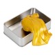 Plastilina magica Strigo METALLIC Auriu Plastilina magica Strigo METALLIC Auriu