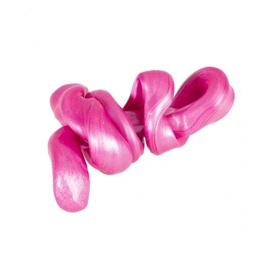 Plastilina magica Strigo METALLIC Roz Plastilina magica Strigo METALLIC Roz