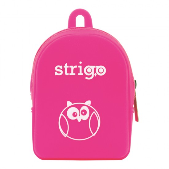 Port monede, Strigo, Silicon, Roz Port monede, Strigo, Silicon, Roz