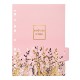 Set 5 separatoare A4 Pukka Pads Rochelle&Jess, hartie cartonata 250 g Set 5 separatoare A4 Pukka Pads Rochelle&Jess, hartie cartonata 250 g