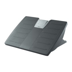 Suport picioare Fellowes Office Suites Microban, reglabil Suport picioare Fellowes Office Suites Microban, reglabil