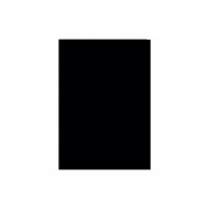 Coperti indosariere Apex, imitatie piele, A4, negre, 100 coli/top Coperti indosariere Apex, imitatie piele, A4, negre, 100 coli/top
