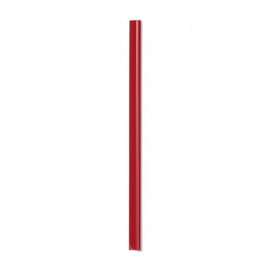 Sine de prindere Durable, pentru documente, capacitate 30 coli, rosu Sine de prindere Durable, pentru documente, capacitate 30 coli, rosu