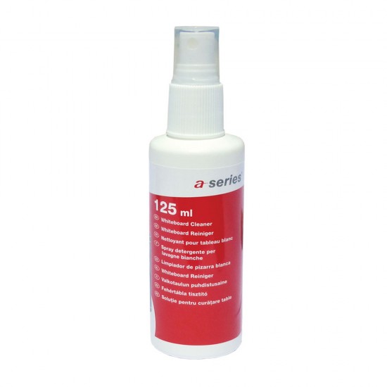 Solutie pentru curatare table A-series, 250 ml