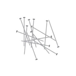 Ace cu gamalie Memoris-Precoius, 28 mm, 50 g /cutie Ace cu gamalie Memoris-Precoius, 28 mm, 50 g /cutie