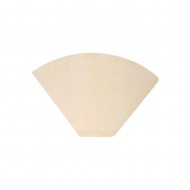 Filtre din hartie pentru cafea, nr 4, unica folosinta, 50 buc/set Filtre din hartie pentru cafea, nr 4, unica folosinta, 50 buc/set