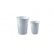 Pahare de unica folosinta, 200 ml, 100 bucati/set Pahare de unica folosinta, 200 ml, 100 bucati/set