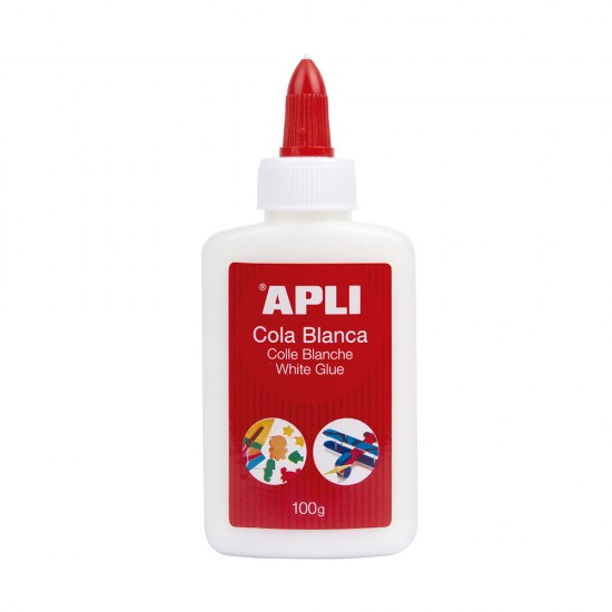 Lipici lichid Apli, 100 g Lipici lichid Apli, 100 g