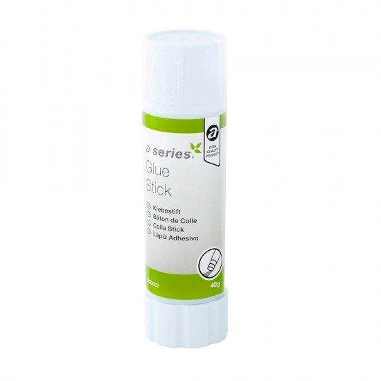 Lipici solid A-series Eco, 40 g Lipici solid A-series Eco, 40 g