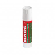 Lipici solid Kores, 40 g Lipici solid Kores, 40 g