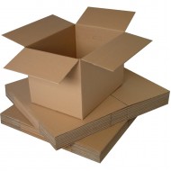 Cutie carton CO5, 400 x 360 x 280 mm Cutie carton CO5, 400 x 360 x 280 mm