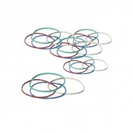 Elastice 70 mm, 100 g/punga Elastice 70 mm, 100 g/punga