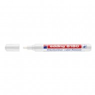 Marker Edding 8180 pentru indepartarea adezivului, usor de utilizat, uz general Marker Edding 8180 pentru indepartarea adezivului, usor de utilizat, uz general