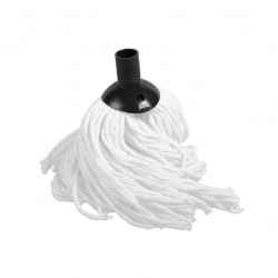 Rezerva mop bumbac, 250 g Rezerva mop bumbac, 250 g