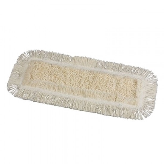 Rezerva mop Sprint Basic Plus, alb, 40 cm Rezerva mop Sprint Basic Plus, alb, 40 cm