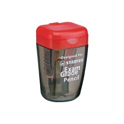 Ascutitoare Stabilo Exam Grade 4518 Ascutitoare Stabilo Exam Grade 4518