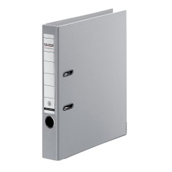 Biblioraft Falken Chromocolor, 50 mm, gri Biblioraft Falken Chromocolor, 50 mm, gri