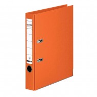 Biblioraft Falken Chromocolor, 50 mm, portocaliu Biblioraft Falken Chromocolor, 50 mm, portocaliu