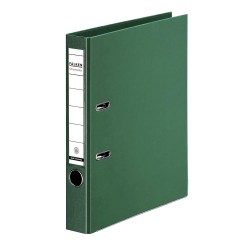 Biblioraft Falken Chromocolor, 50 mm, verde Biblioraft Falken Chromocolor, 50 mm, verde