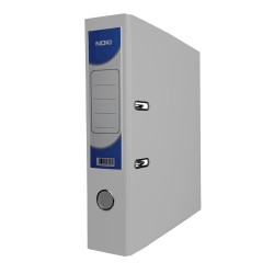 Biblioraft Noki, 50 mm, gri Biblioraft Noki, 50 mm, gri