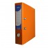 Biblioraft Noki, 75 mm, portocaliu