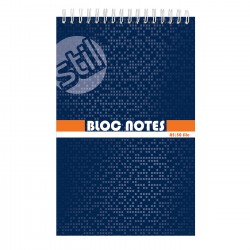 Blocnotes A5, matematica, 50 file Blocnotes A5, matematica, 50 file