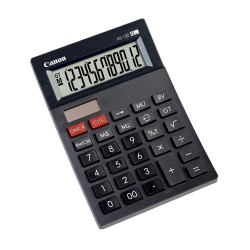 Calculator Canon AS-120, 12 digiti Calculator Canon AS-120, 12 digiti