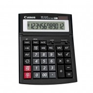 Calculator Canon WS-1210T, 12 digiti Calculator Canon WS-1210T, 12 digiti