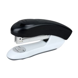 Capsator Memoris-Precious, 33 coli, 24/6, 26/6, negru Capsator Memoris-Precious, 33 coli, 24/6, 26/6, negru