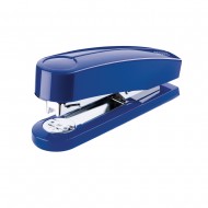 Capsator Novus B4, 40 coli, capse 24/6, 26/6, 24/8, albastru Capsator Novus B4, 40 coli, capse 24/6, 26/6, 24/8, albastru