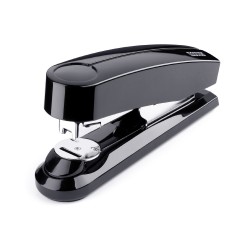 Capsator Novus B4 FC, 50 coli, capse 24/6, 26/6, 24/8, 26/8, negru Capsator Novus B4 FC, 50 coli, capse 24/6, 26/6, 24/8, 26/8, negru