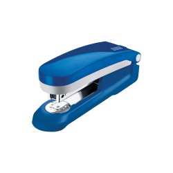 Capsator Novus Evolution E25, 25 coli, 24/6, 26/6, albastru Capsator Novus Evolution E25, 25 coli, 24/6, 26/6, albastru