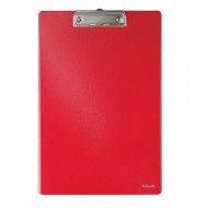 Clipboard Esselte Standard, PP, rosu Clipboard Esselte Standard, PP, rosu
