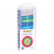 Tempera Morocolor Primo, 12 ml, 12 culori/cutie Tempera Morocolor Primo, 12 ml, 12 culori/cutie