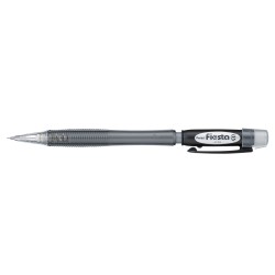 Creion mecanic Pentel Fiesta, mina 0.5 mm Creion mecanic Pentel Fiesta, mina 0.5 mm
