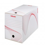 Cutie de arhivare Esselte Standard, latime 20 cm Cutie de arhivare Esselte Standard, latime 20 cm