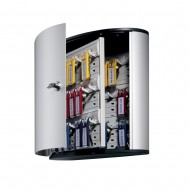 Cutie Durable pentru chei, capacitate 36 chei Cutie Durable pentru chei, capacitate 36 chei