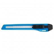 Cutter mic A-series, 9 mm, sina de plastic Cutter mic A-series, 9 mm, sina de plastic