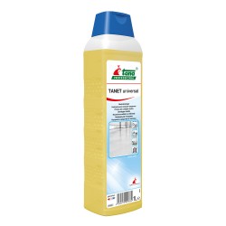 Detergent pentru suprafete lavabile Tanet Universal, 1 l Detergent pentru suprafete lavabile Tanet Universal, 1 l