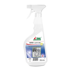 Solutie pe baza de alcool Nowa Quick-Des, 750 ml Solutie pe baza de alcool Nowa Quick-Des, 750 ml