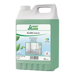 Detergent ecologic de geamuri GLASS CLEANER, 5 l Detergent ecologic de geamuri GLASS CLEANER, 5 l