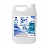 Detergent pentru spalat geamuri Glass Cleaner Thomas Maister, cu alcool, 5 litri Detergent pentru spalat geamuri Glass Cleaner Thomas Maister, cu alcool, 5 litri