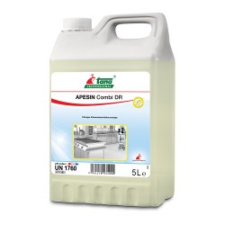 Detergent dezinfectant Apesin Combi DR, 5 l Detergent dezinfectant Apesin Combi DR, 5 l