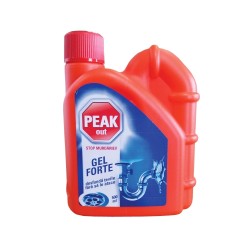 Peak Out gel forte, 500 ml Peak Out gel forte, 500 ml