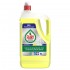 Detergent vase Fairy Expert Lemon, 5 l
